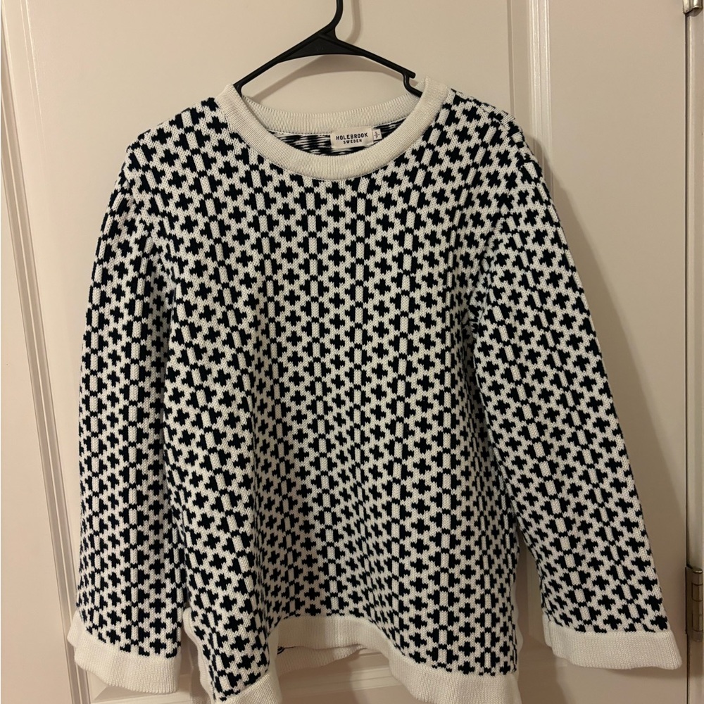 Holebrook Sweden - Classic Swedish Sweater